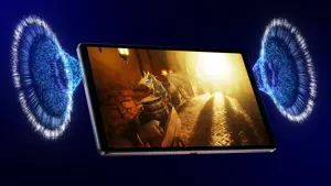 Lenovo Legion Tab Wi-Fi  (w/o power adapter) | ZAEF0019SE | 8.8 " | Eclipse Black | LTPS | 2560 x 1600 pixels | Qualcomm | Snapdragon 8 Gen 3 | 12 GB | Soldered LPDDR5x | 256 GB | Wi-Fi | Front camera | 8 MP | Rear camera | 13 MP | Bluetooth | 5.4 | Android | 14 (OS upgrades until Android 16 and 4 years security patches) | Warranty 24 month(s) | Folio Case + Glass Film, USB-A to USB-C cable, Manual