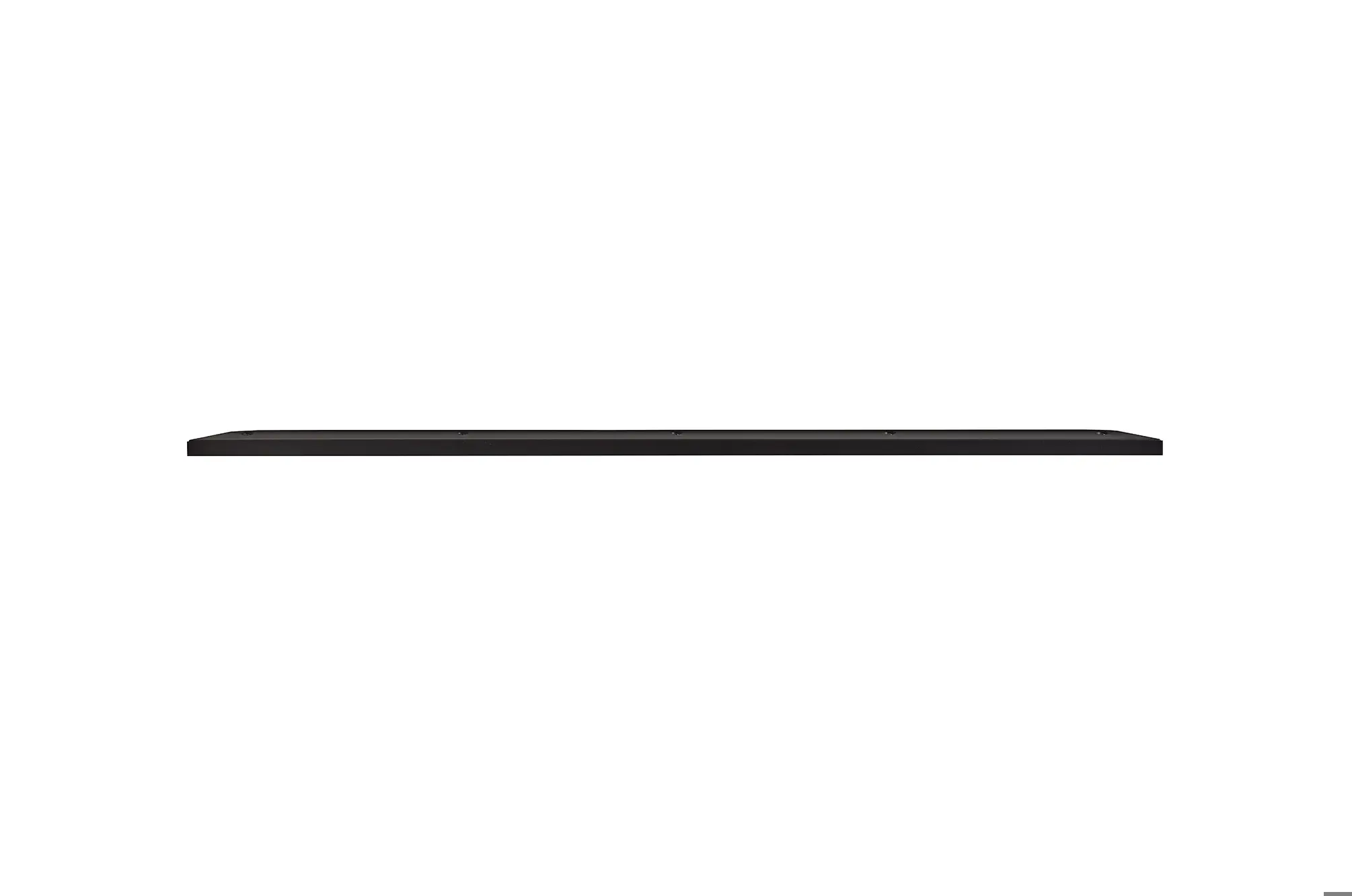 LG 43UH7N-E, Digital signage flat panel, 109.2 cm (43"), LED, 3840 x 2160 pixels, Wi-Fi, 24/7