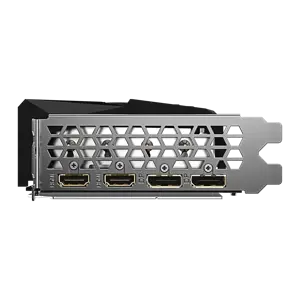 Vaizdo plokštė GIGABYTE Radeon RX 7600 8 GB, GDDR6, GV-R76GAMINGOC-8GD