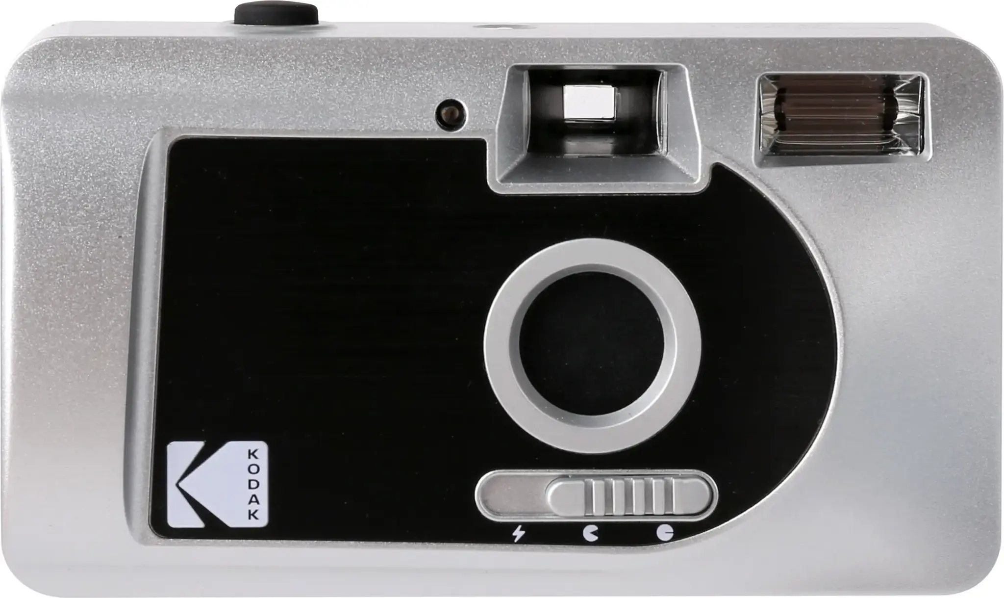 Kodak S-88 Motorized, silver