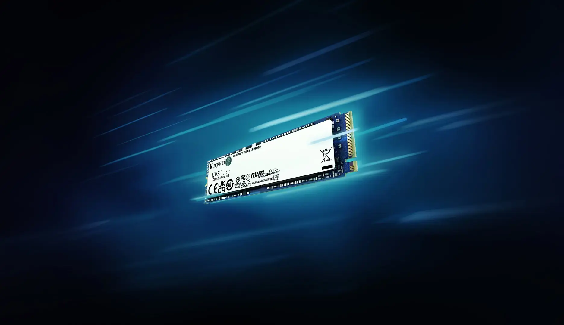 1000G NV3 M.2 2280 PCIE 4.0 NVME SSD