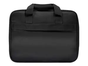 Port Courchevel TL 15.6 Black