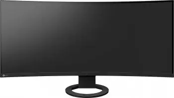 EIZO EV3895EN 37.5" IPS 24:10 3840X1600 CURVED USB-C/85W RJ45 KVM (BLACK)