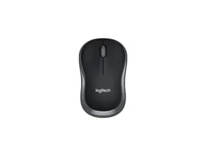 LOGITECH belaidis kombainas MK330 - JAV tarptautinis - 2,4 GHz - NSEA - CR