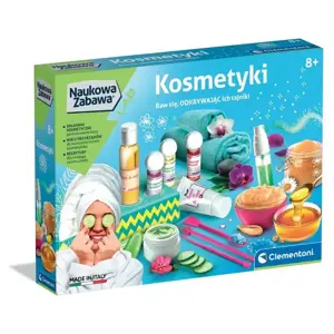 Clementoni Set – Cosmetics