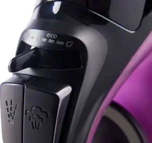 Gorenje SIK2400BKV | Steam Iron | 2400 W | Water tank capacity 450 ml | Continuous steam 40 g/min