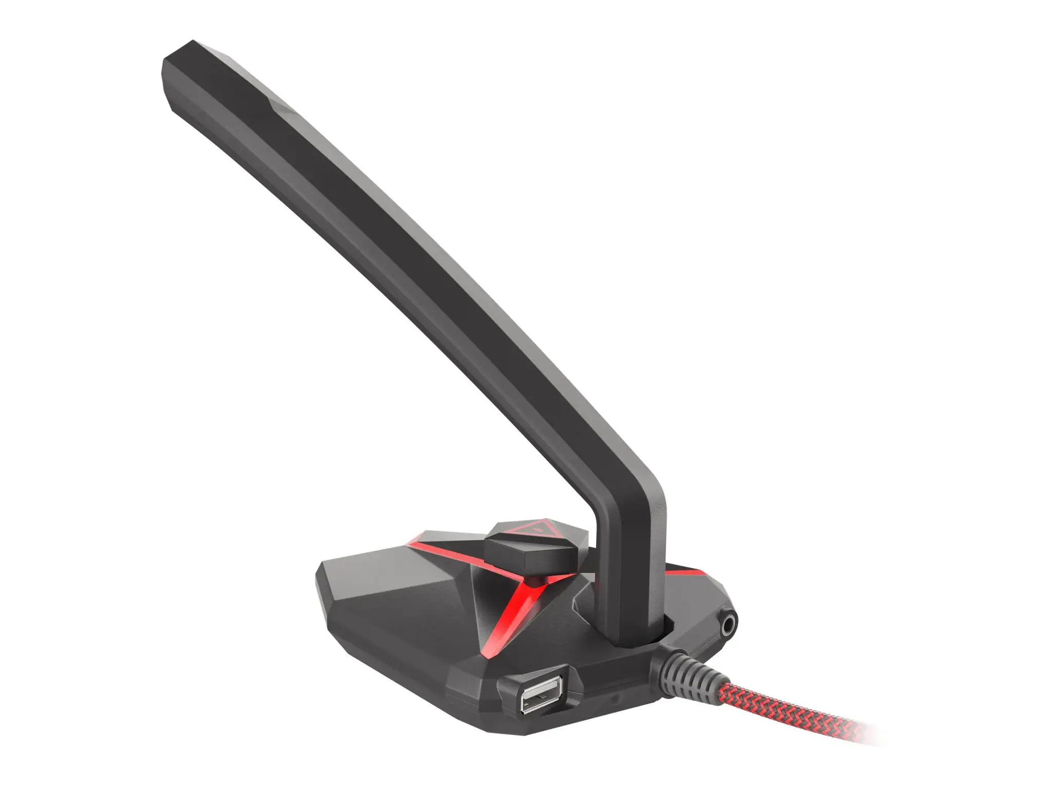 NATEC NGM-1392 "Genesis" mikrofonas "Radium 200