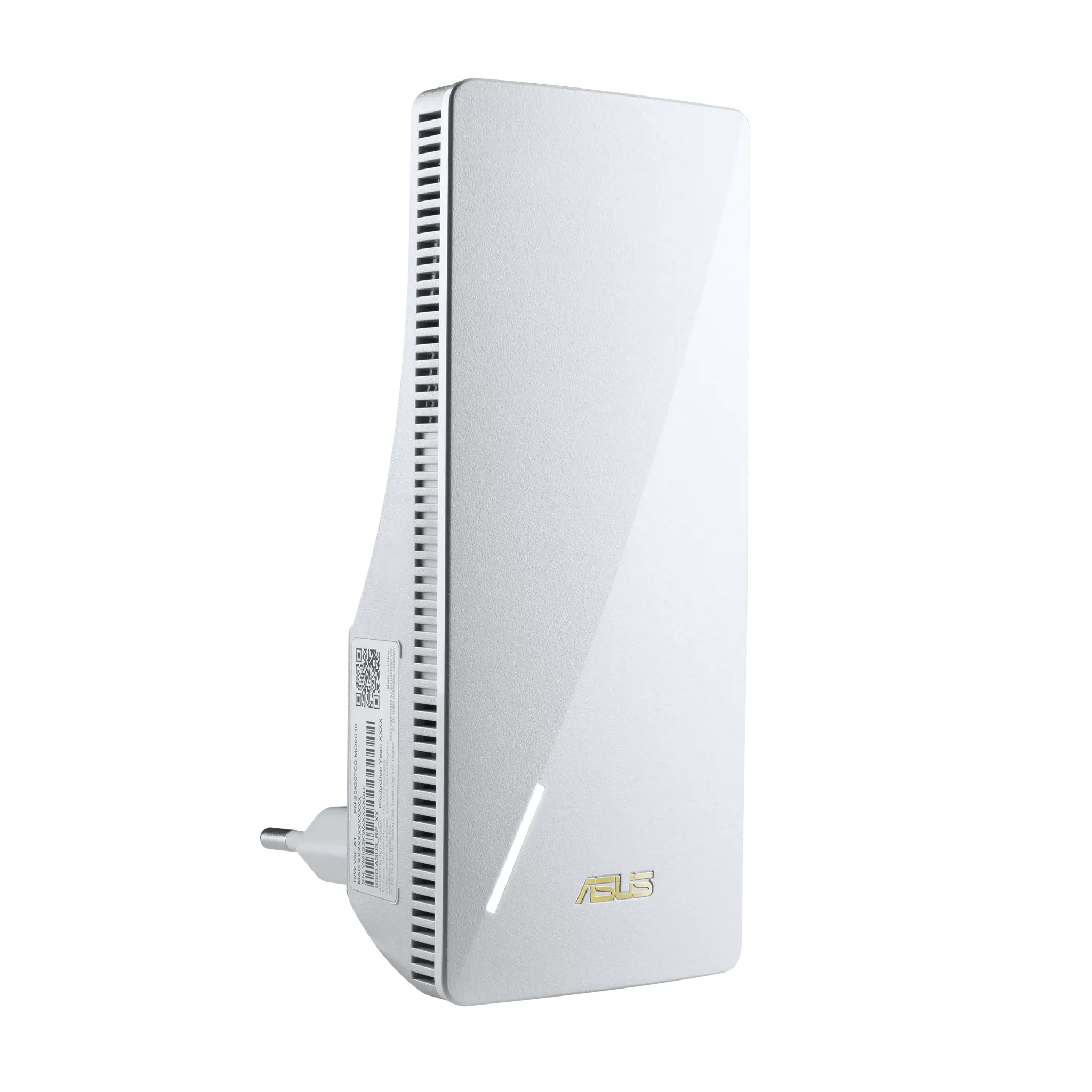 ASUS RP-AX58, tinklo siųstuvas, 10,100,1000 Mbit/s, Windows 10, Windows 10 x64, Windows 11, Windows 7, Windows 8, Windows 8.1, vidinis, 10/100/1000Base-T(X), IEEE 802.11a, IEEE 802.11ac, IEEE 802.11ax, IEEE 802.11b, IEEE 802.11g, IEEE 802.11n