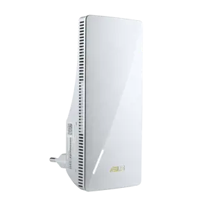ASUS RP-AX58, tinklo siųstuvas, 10,100,1000 Mbit/s, Windows 10, Windows 10 x64, Windows 11, Windows 7, Windows 8, Windows 8.1, vidinis, 10/100/1000Base-T(X), IEEE 802.11a, IEEE 802.11ac, IEEE 802.11ax, IEEE 802.11b, IEEE 802.11g, IEEE 802.11n