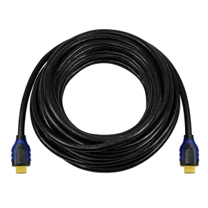 LOGILINK CH0066 LOGILINK - kabelis 4K HDMI High Speed su Ethernet, 4K2K/60Hz, 10 m