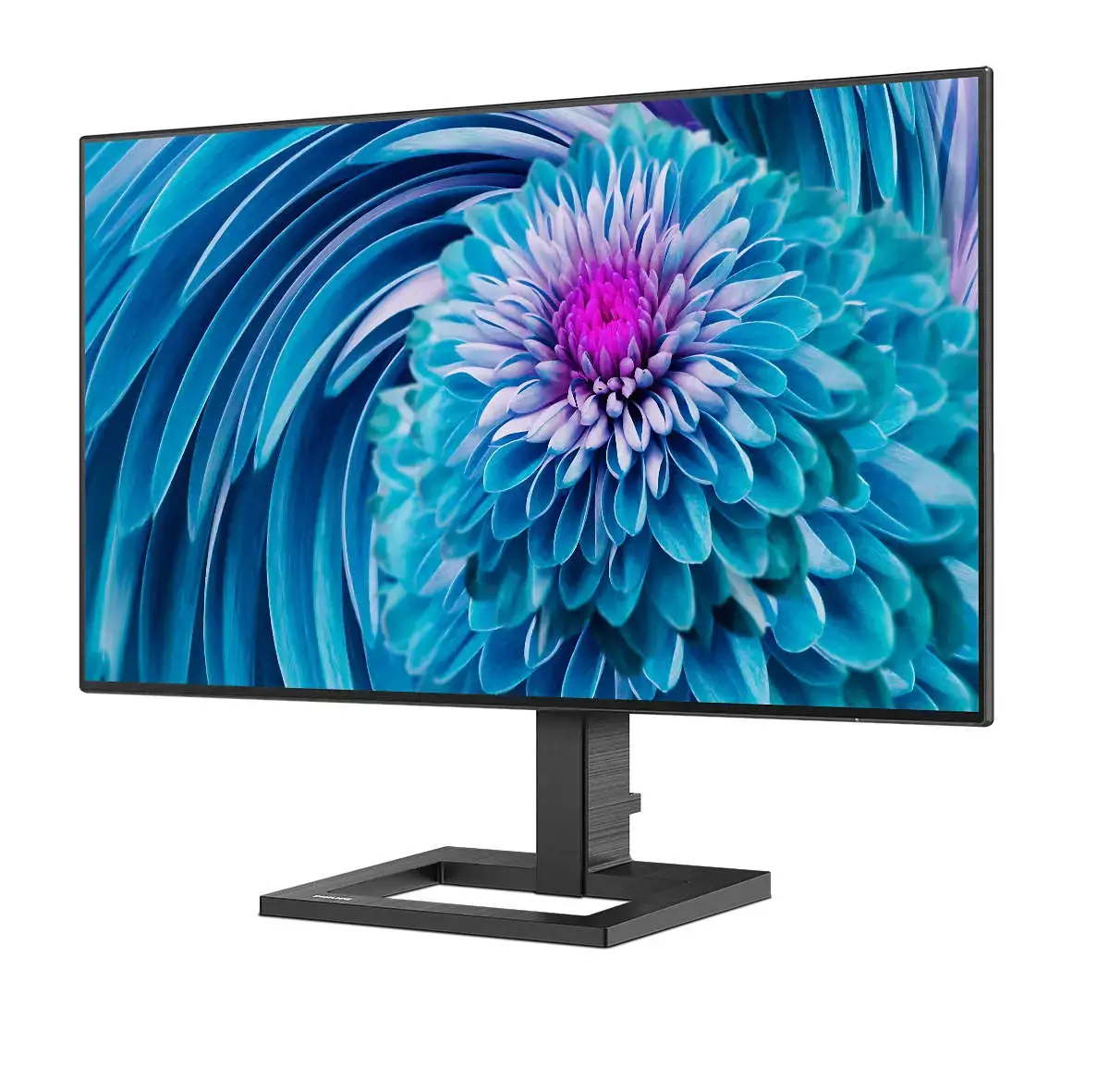 Monitorius Philips E Line 275E2FAE/00, 68.6 cm (27"), 2560 x 1440 pixels, 4K Ultra HD, LED, 4 ms, Black
