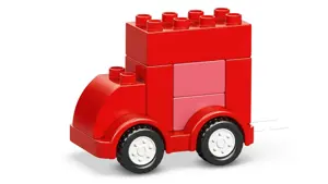 LEGO DUPLO 10474 Creative Vehicles