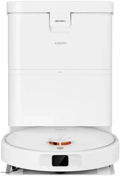 Dulkių siurblys-robotas XIAOMI BHR08GUEU, Balta