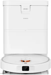 Dulkių siurblys-robotas XIAOMI BHR08GUEU, Balta