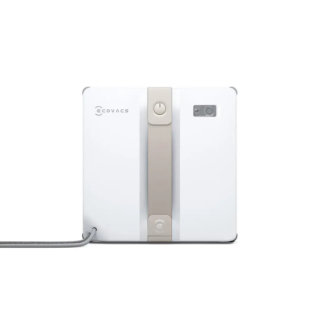 Dulkių siurblys-robotas Ecovacs Winbot MINI