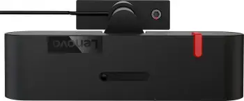 Lenovo ThinkVision MC50, 1920 x 1080 pikselių, Full HD, 4x, privatumo užraktas, 5 V, USB 2.0