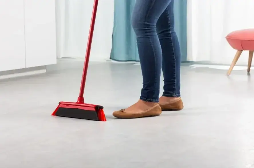 Broom Vileda Duactiva Classic