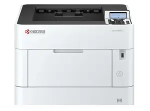 KYOCERA PA5500x, lazerinis, 1200 x 1200 DPI, A4, 55 psl. per minutę, dvipusis spausdinimas, tinkle
