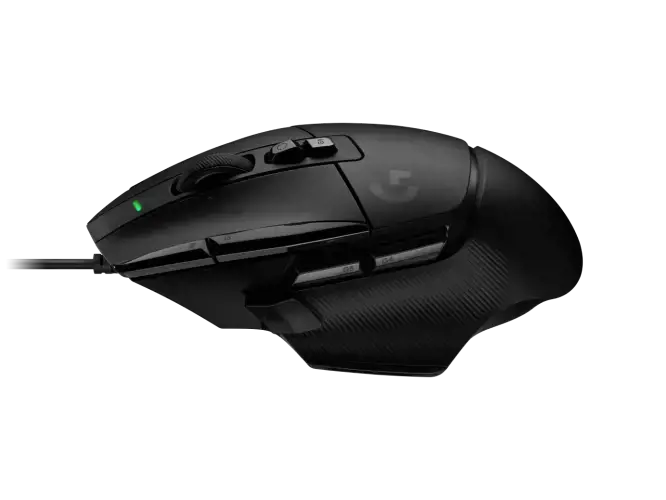 LOGITECH G502 X - JUODAS - EER2