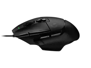 LOGITECH G502 X - JUODAS - EER2