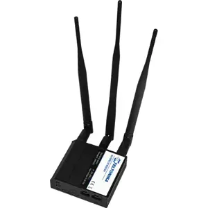 TELTONIKA RUT240 4G/LTE/3G/2G ir WiFi pramoninis maršrutizatorius
