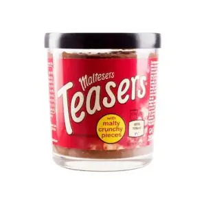 Tepamas kremas MALTESER, šokoladinis, 200 g