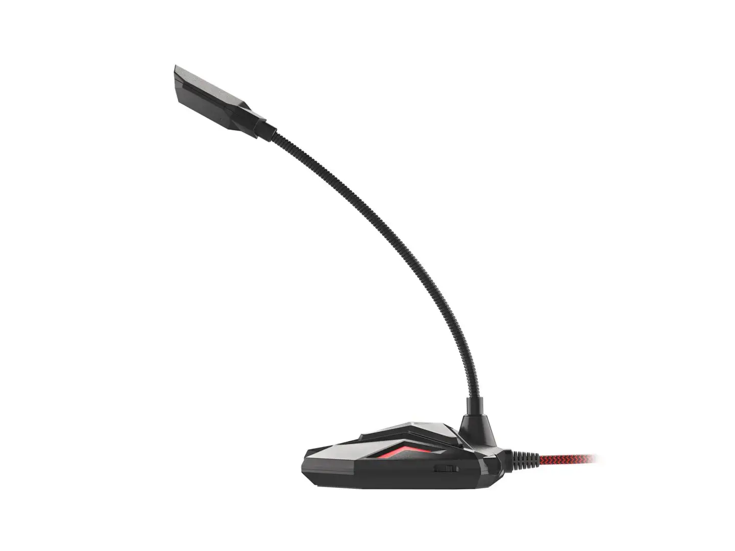 NATEC NGM-1407 "Genesis" mikrofonas "Radium 100