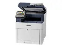 Xerox Workcentre 6515DN