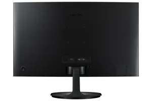 Samsung S36C computer monitor 68.6 cm (27") 1920 x 1080 pixels Full HD LCD Black