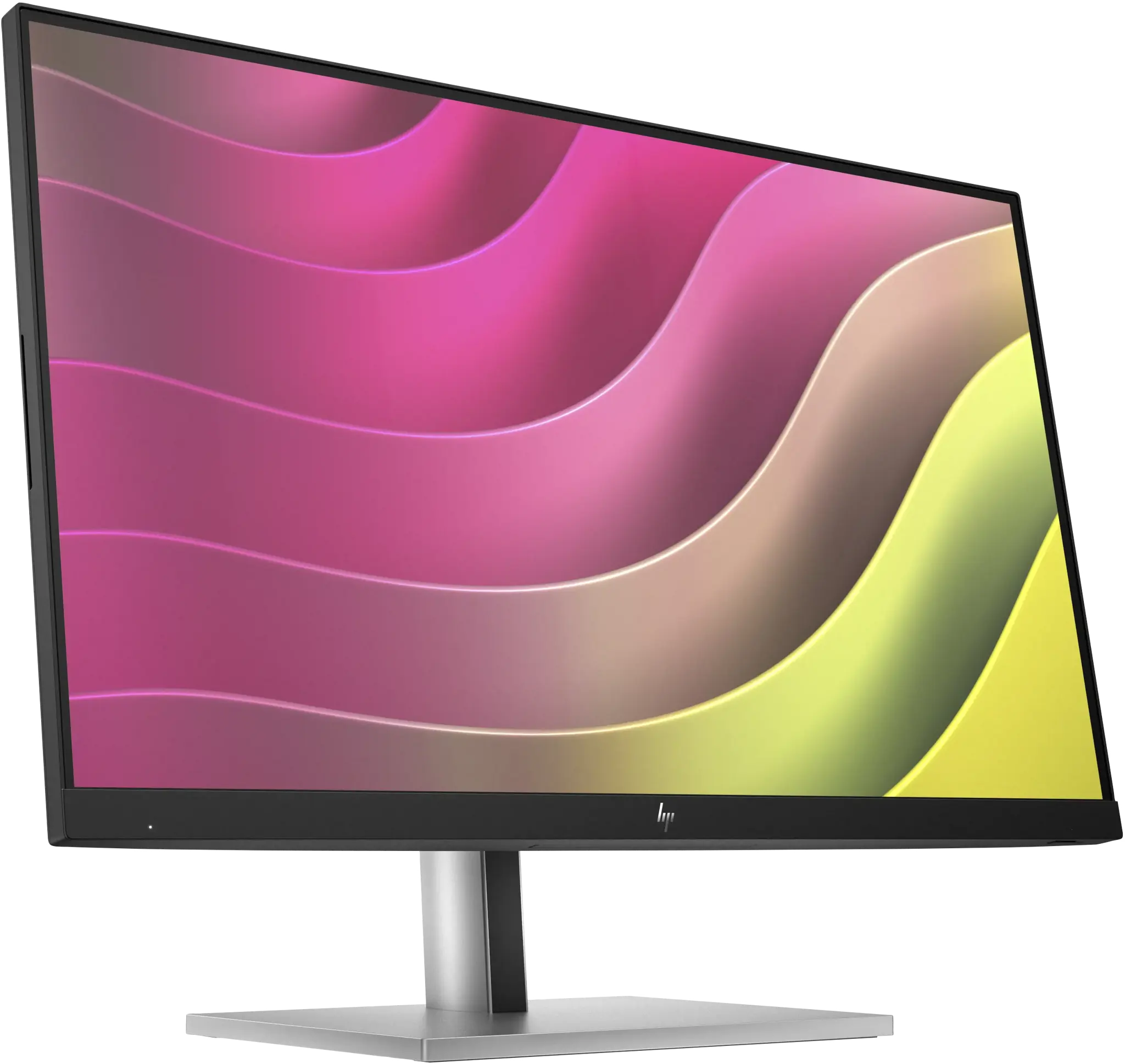 "HP E24t G5" 23,8 colių jutiklinis FHD monitorius 1920x1080 16:09 HDMI DP 3y (LT)