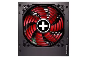 Maitinimo blokas XILENCE XN220 | XP650R10, 650 W, 80 PLUS BRONZE