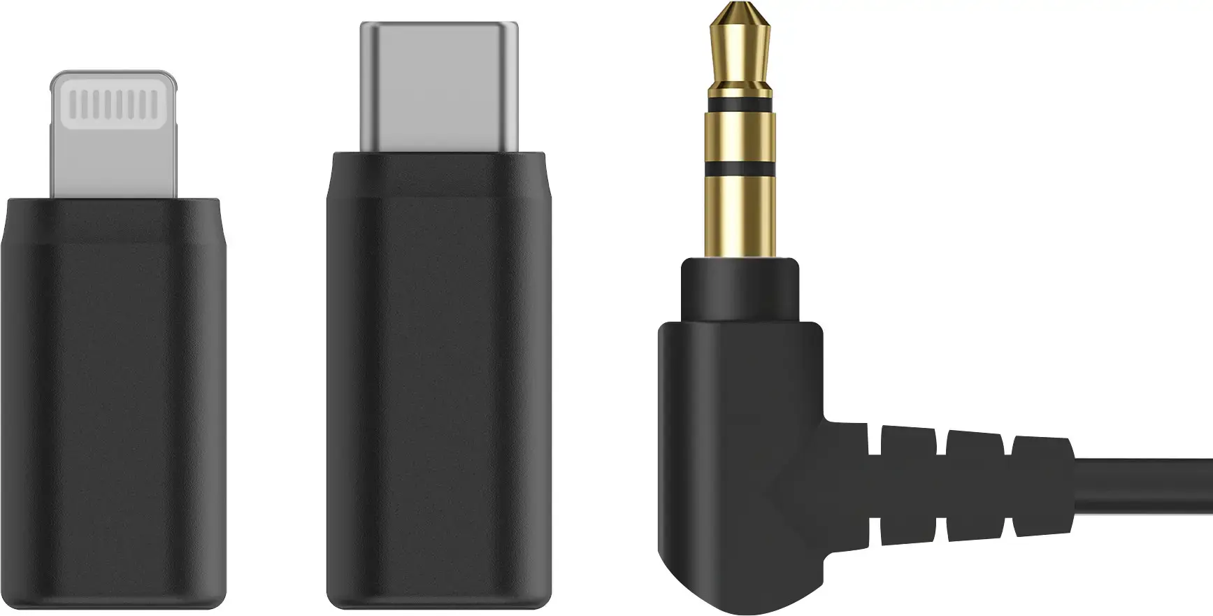 "Boya" belaidis mikrofonas BOYAMIC