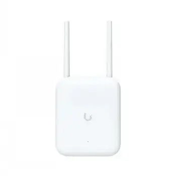 Ubiquiti Access Point | U7 Outdoor | 2.4 - 5 GHz | 2500 Mbit/s | Ethernet LAN (RJ-45) ports 1 | MU-MiMO Yes | PoE in | Antenna type External