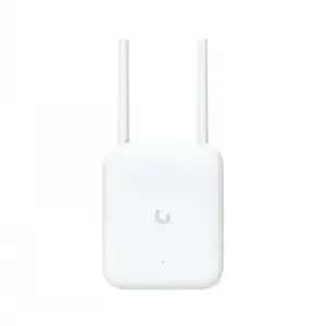 Ubiquiti Access Point | U7 Outdoor | 2.4 - 5 GHz | 2500 Mbit/s | Ethernet LAN (RJ-45) ports 1 | MU-MiMO Yes | PoE in | Antenna type External