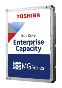 "Toshiba MG08", 3,5", 16000 GB, 7200 aps/min