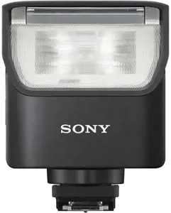 "Sony" HVL-F28RM, 219 g, "Compact flash