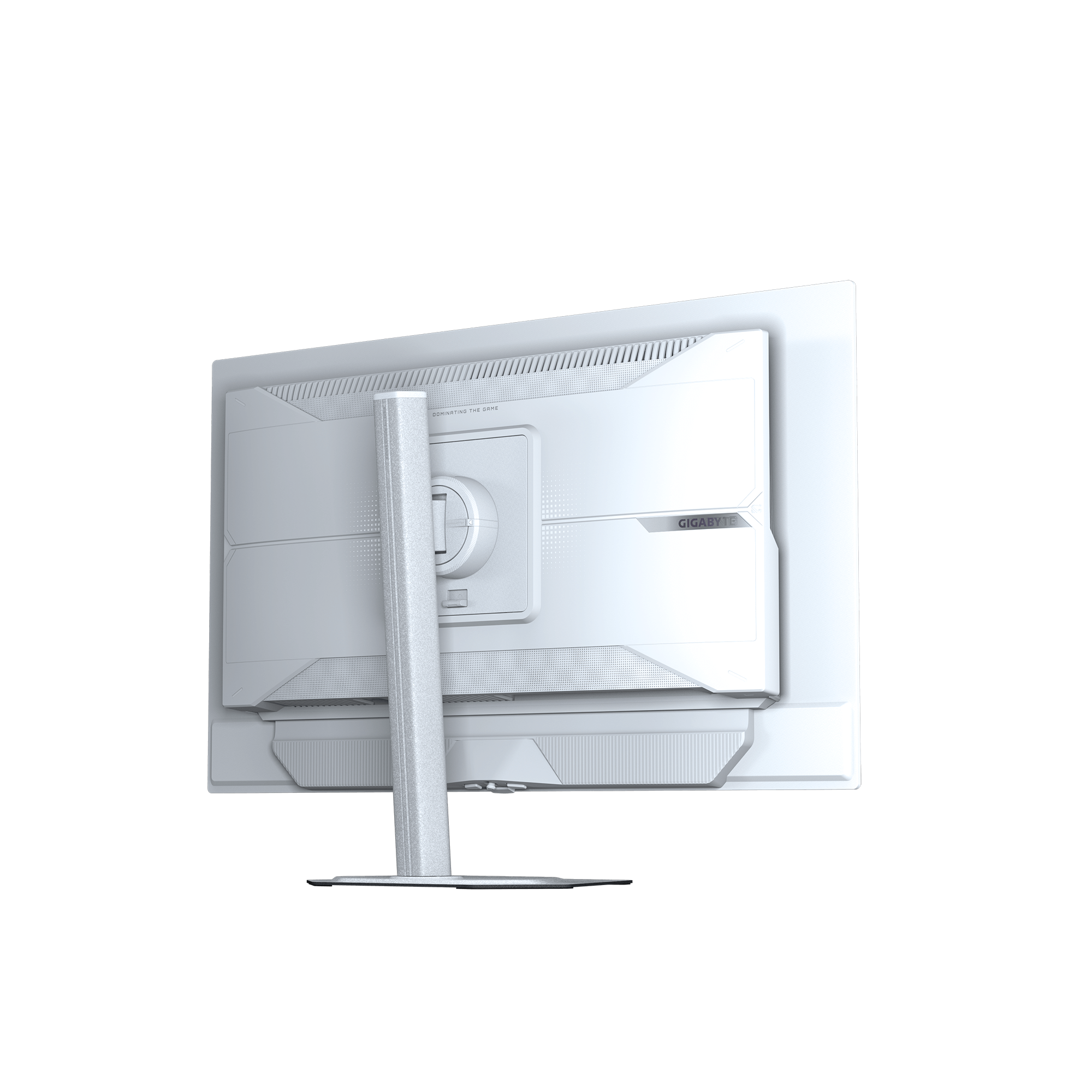 GIGABYTE MO27Q2A ICE 27” OLED 2K QHD Gaming Monitor - 2560 x 1440, 280Hz, 0.03ms, 250 cd/m², FreeSync Premium Pro, DisplayHDR True Black 400, HDMI 2.1, Displayport 1.4