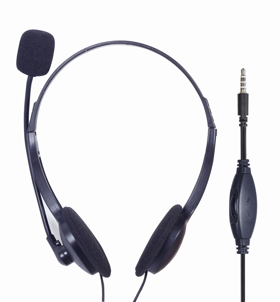 GEMBIRD KBS 4in1 biuro rinkinys JAV maketas