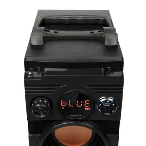 SQUEAK SPEAKER BASSBLASTER BLUETOOTH 5.1 SQ1001