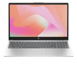 HP 15-fd1068nw Ultra 5 125H 15,6"FHD IPS 300nits AG 24GB DDR5-5600 SSD512 Intel Arc Cam 720p 41Wh NoOS Natural Silver 2Y
