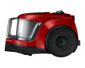 SAMSUNG Vacuum cleaner VCC45W0S3R/XSB/Damaged package