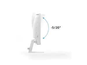 Philips | 27M2C5201L/00 | 27 " | VA | 16:9 | 180 Hz | 1 ms | 1920 x 1080 pixels | 300 cd/m² | HDMI ports quantity 2 | White