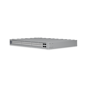 Switch UBIQUITI Pro Max 48 Type L3 USW-PRO-MAX-48