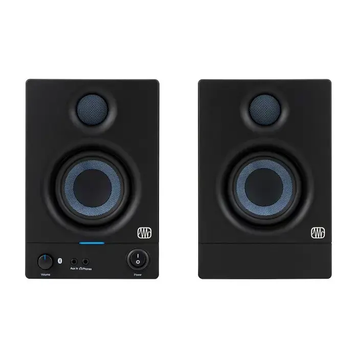 "PreSonus Eris 3.5 BT 2nd Gen" - aktyvių BT monitorių pora