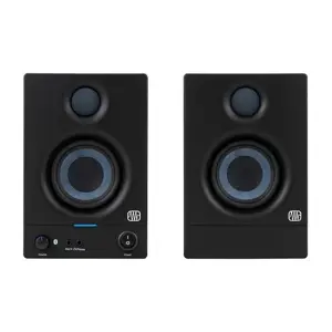 "PreSonus Eris 3.5 BT 2nd Gen" - aktyvių BT monitorių pora