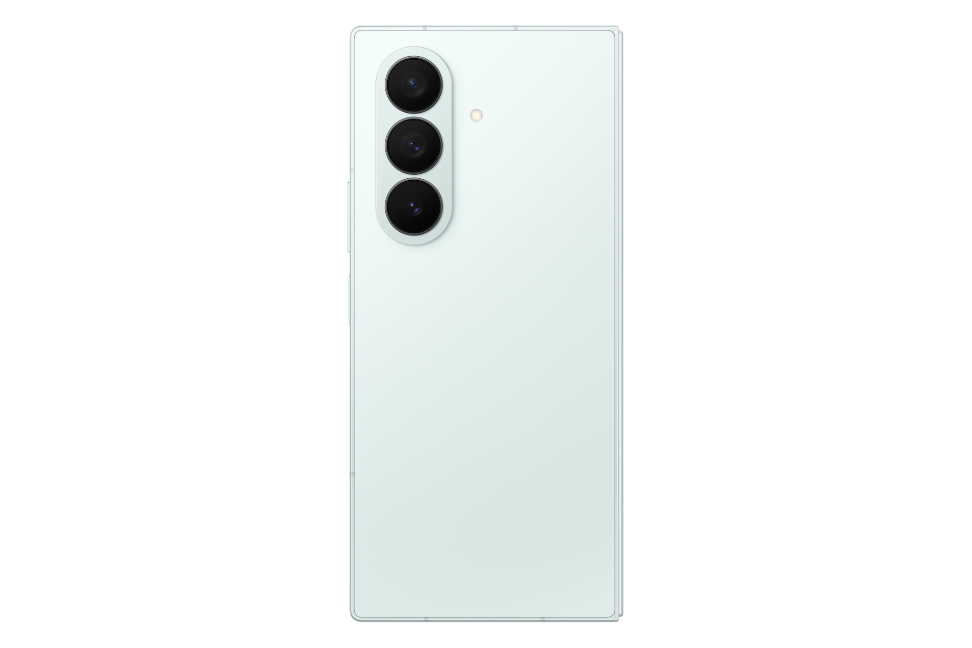 Samsung Galaxy SM-F966BLGCEUE, 20.3 cm (8"), 2184 x 1968 pixels, 12 GB, 512 GB, 200 MP, Mint colour