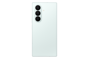 Samsung Galaxy SM-F966BLGCEUE, 20.3 cm (8"), 2184 x 1968 pixels, 12 GB, 512 GB, 200 MP, Mint colour