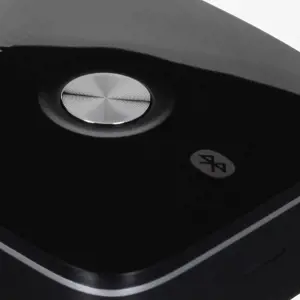 UGREEN Bluetooth Receiver 2x RCA, jack 3,5mm, aptX (black)