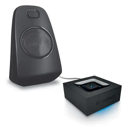 LOGITECH "Bluetooth" garso adapteris - BT - ES