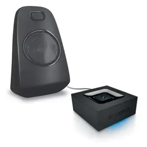LOGITECH "Bluetooth" garso adapteris - BT - ES